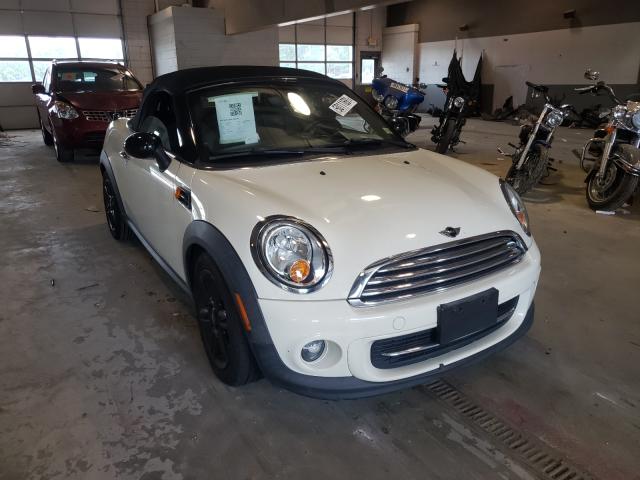 MINI COOPER ROA 2012 wmwsy1c50ct311510