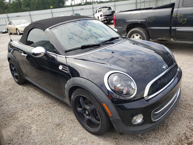 MINI COOPER ROA 2012 wmwsy1c50ct429041