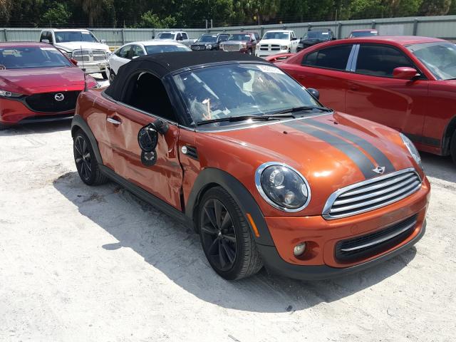 MINI COOPER ROA 2013 wmwsy1c50dt429266