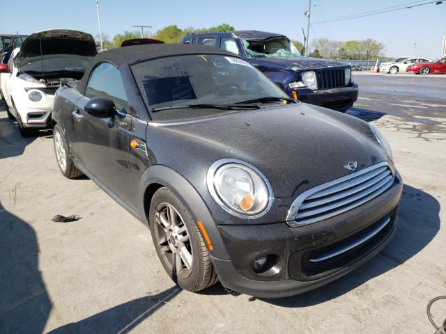 MINI COOPER ROA 2013 wmwsy1c51dt625376