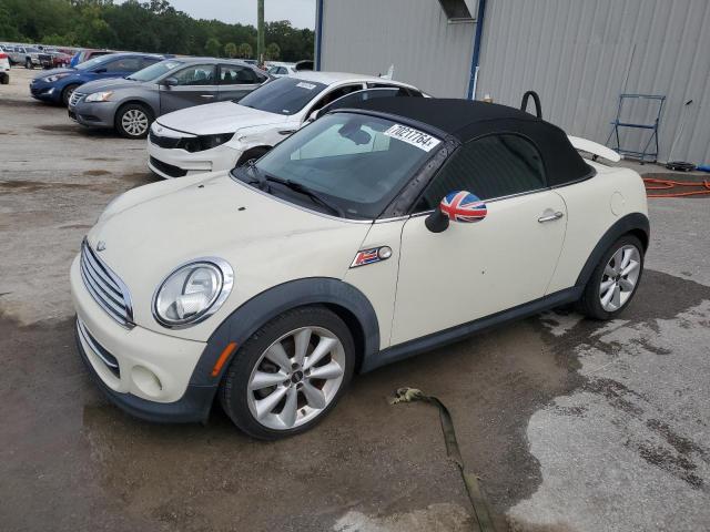 MINI COOPER ROA 2014 wmwsy1c51et625802