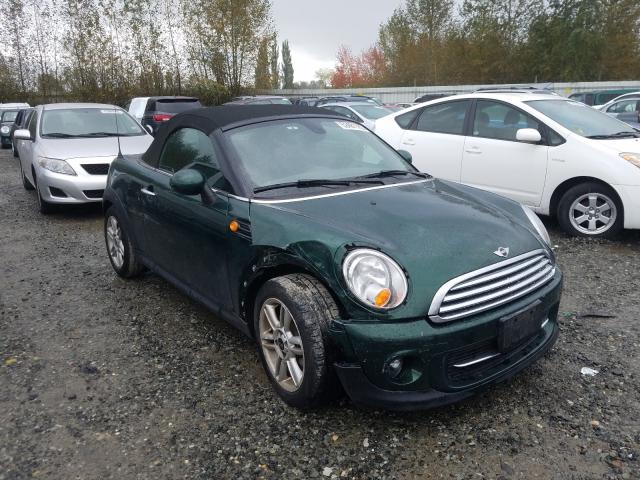 MINI COOPER ROA 2015 wmwsy1c53ft626032