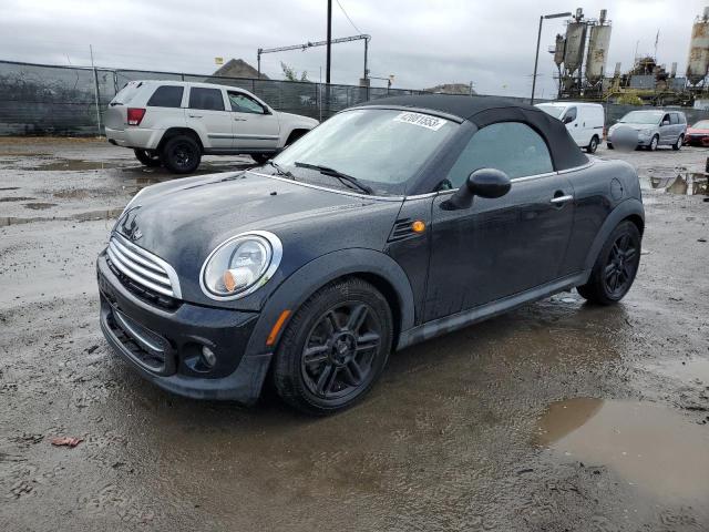 MINI COOPER ROA 2015 wmwsy1c53ft626161