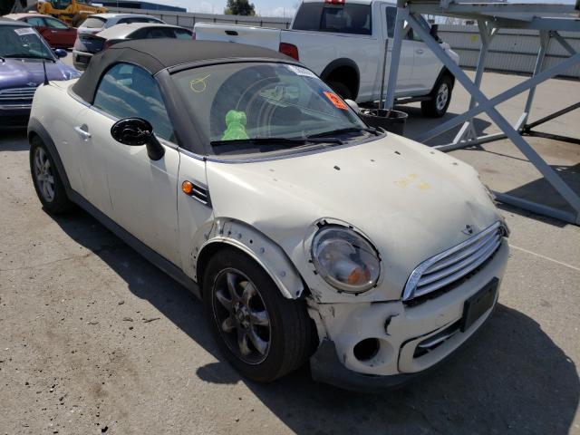 MINI COOPER ROA 2015 wmwsy1c53ft626192