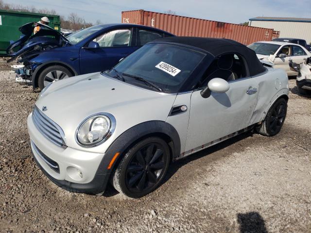 MINI COOPER 2015 wmwsy1c54ft625987