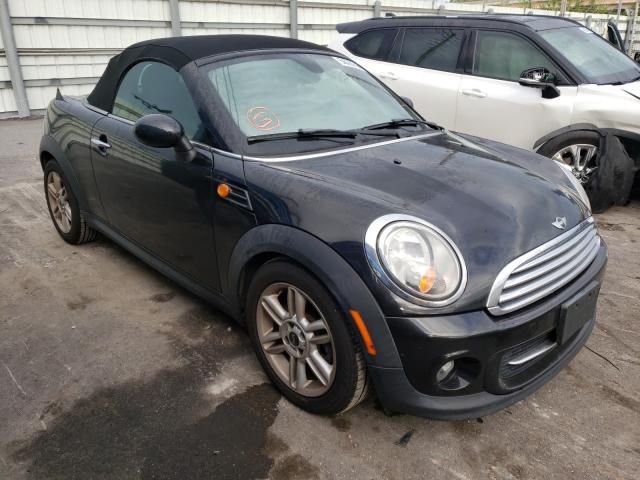 MINI COOPER ROA 2013 wmwsy1c56dt311996