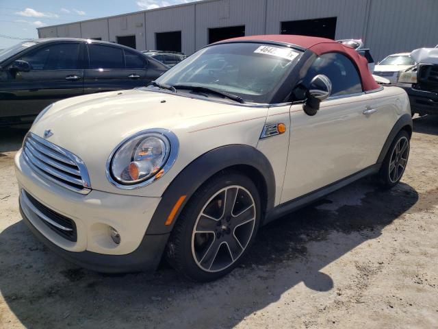 MINI COOPER ROA 2014 wmwsy1c56et719500