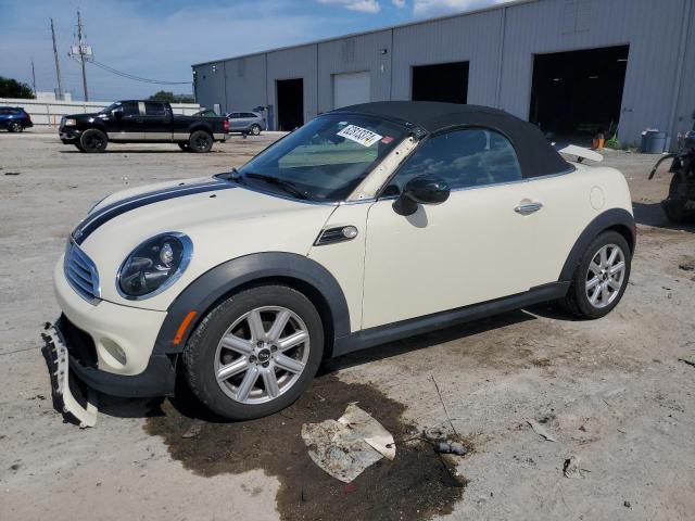 MINI COOPER 2014 wmwsy1c57et719599