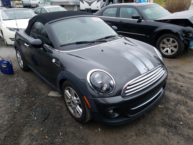 MINI COOPER ROA 2012 wmwsy1c58ct311531