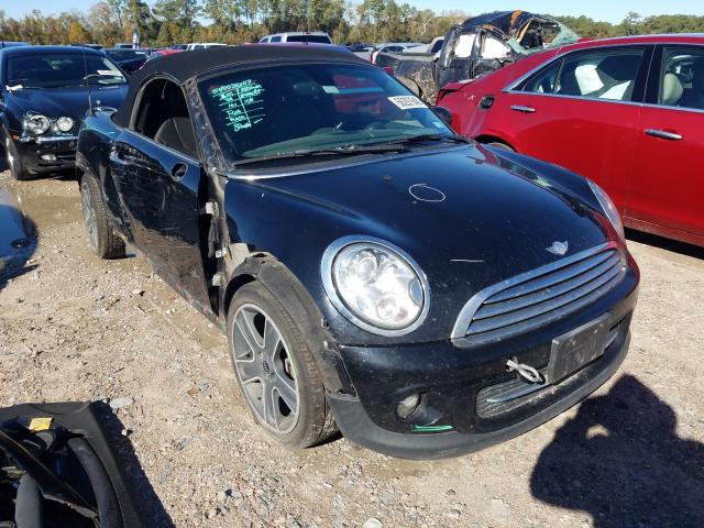 MINI COOPER ROA 2012 wmwsy1c58ct311612