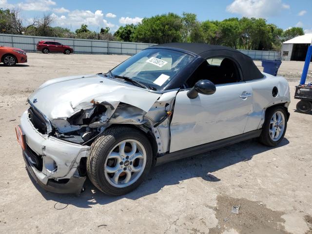 MINI COOPER 2013 wmwsy1c58dt625200