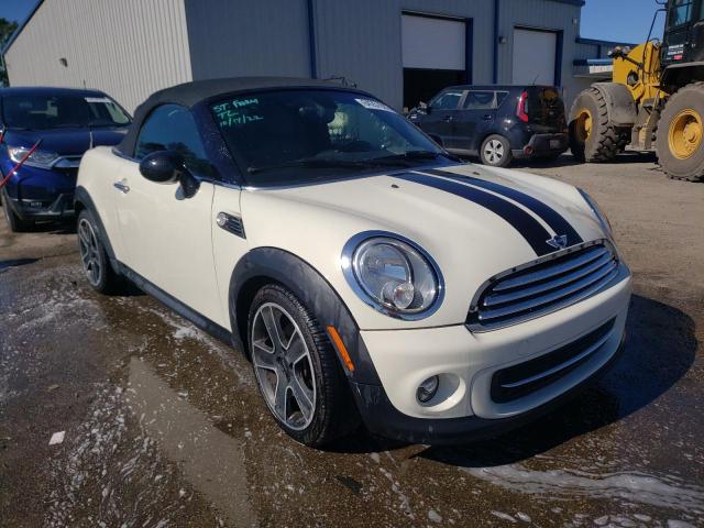 MINI COOPER ROA 2012 wmwsy1c59ct311540