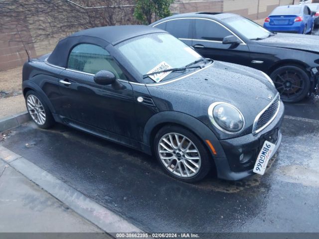 MINI NULL 2013 wmwsy1c59dt719456