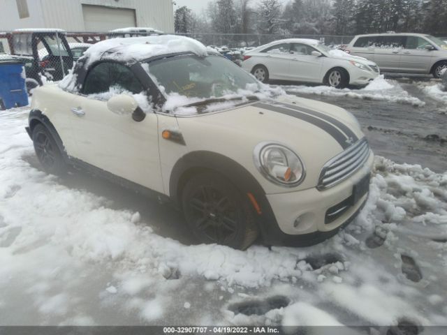 MINI COOPER ROADSTER 2015 wmwsy1c59ft625936