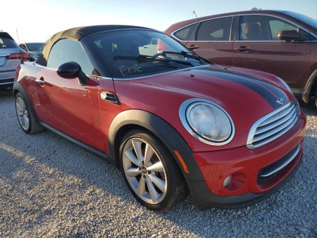 MINI COOPER ROA 2014 wmwsy1c5xet625877