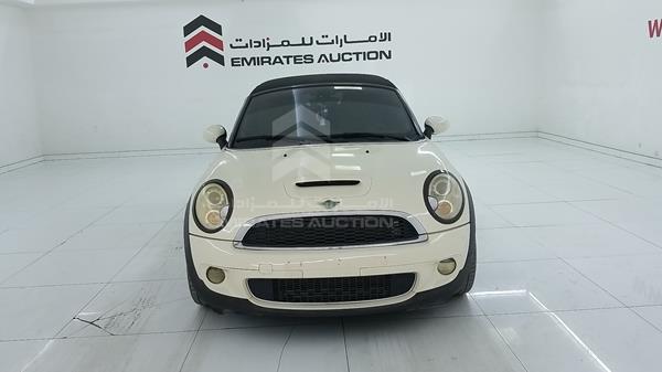 MINI COOPER S 2013 wmwsy3108dt143507