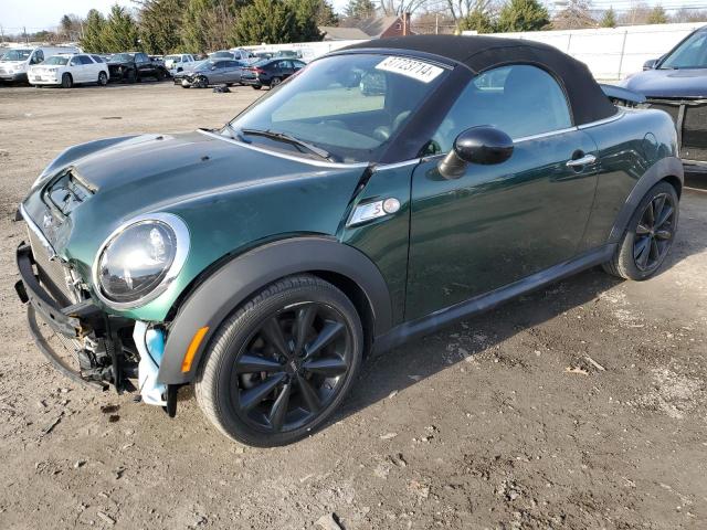 MINI COOPER 2015 wmwsy3c51ft595889