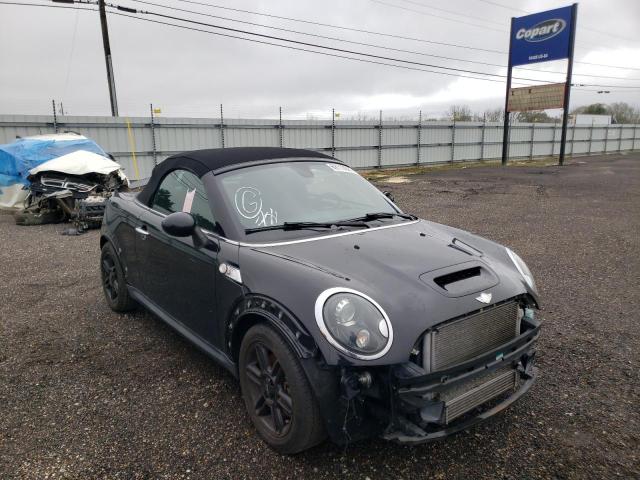 MINI NULL 2014 wmwsy3c52et566643