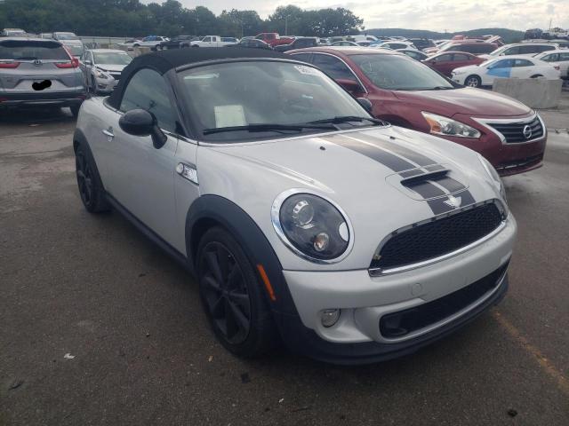 MINI COOPER ROA 2014 wmwsy3c53et594998