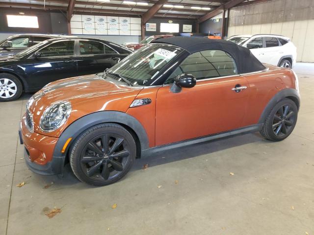 MINI COOPER ROA 2013 wmwsy3c55dt565565