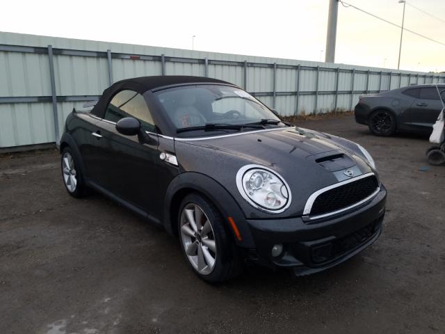 MINI NULL 2013 wmwsy3c55dt566036