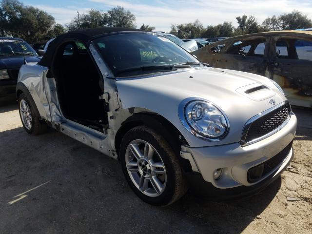 MINI COOPER ROA 2014 wmwsy3c55et566653