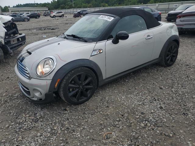 MINI COOPER 2015 wmwsy3c55ft595894