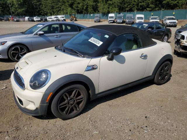 MINI COOPER 2012 wmwsy3c57ct565131