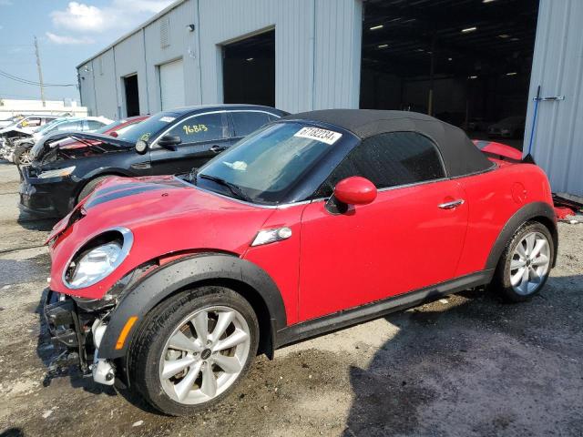 MINI COOPER 2015 wmwsy3c57ft595931