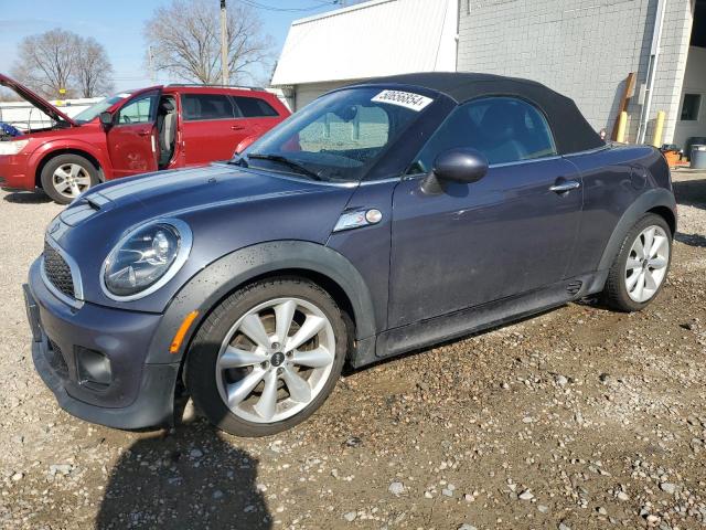 MINI COOPER 2015 wmwsy3c59ft566768