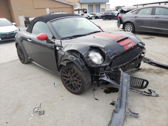 MINI COOPER ROA 2013 wmwsy9c51dt626512