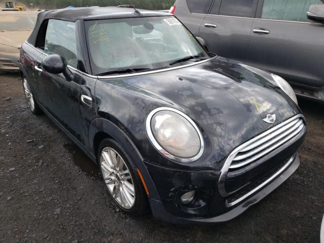 MINI COOPER 2017 wmwwg5c31h3c20475