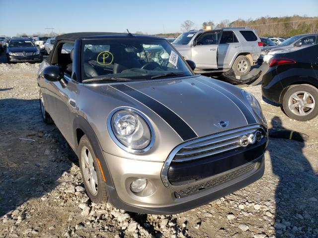 MINI COOPER 2017 wmwwg5c31h3c99033