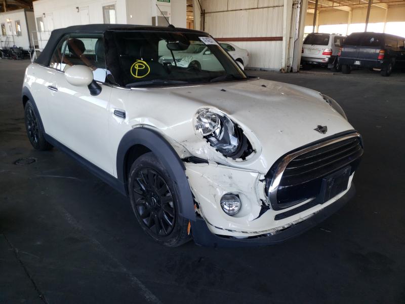 MINI COOPER 2017 wmwwg5c32h3c20453