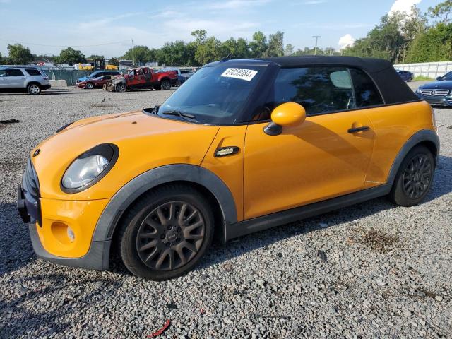 MINI COOPER 2017 wmwwg5c32h3c99154