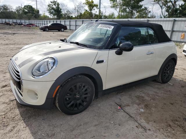 MINI COOPER 2017 wmwwg5c34h3c99219