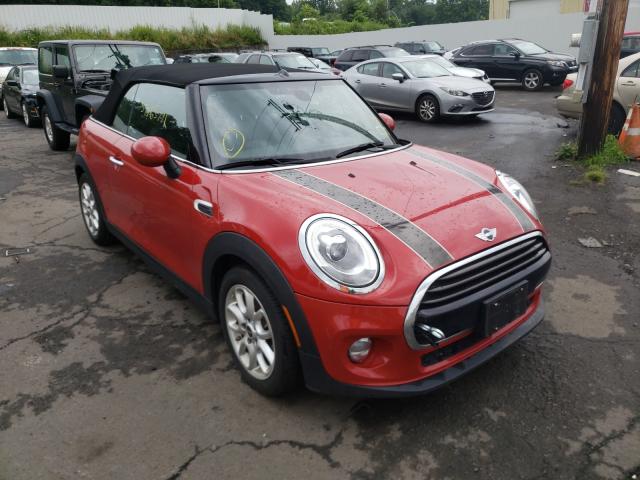 MINI COOPER 2017 wmwwg5c36h3c68683