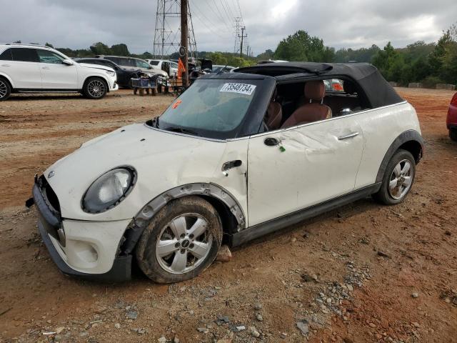 MINI COOPER 2017 wmwwg5c38h3c20537