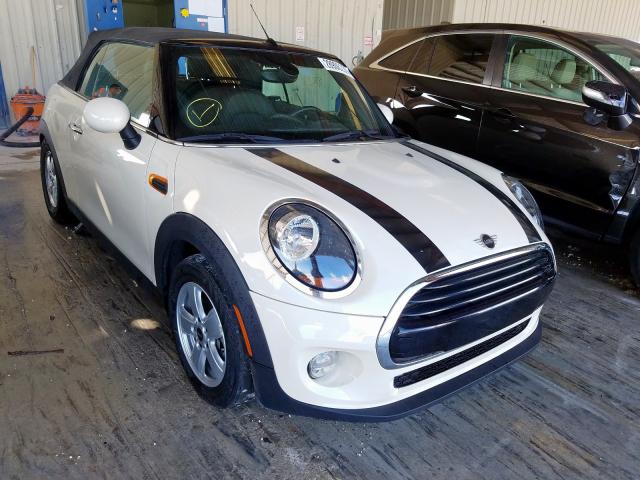 MINI COOPER 2019 wmwwg5c50k3h07787