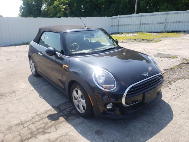 MINI COOPER 2019 wmwwg5c50k3h08762