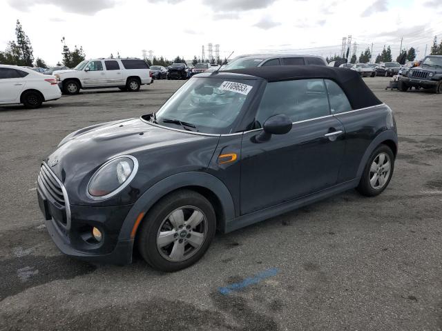 MINI COOPER 2019 wmwwg5c50k3h09121