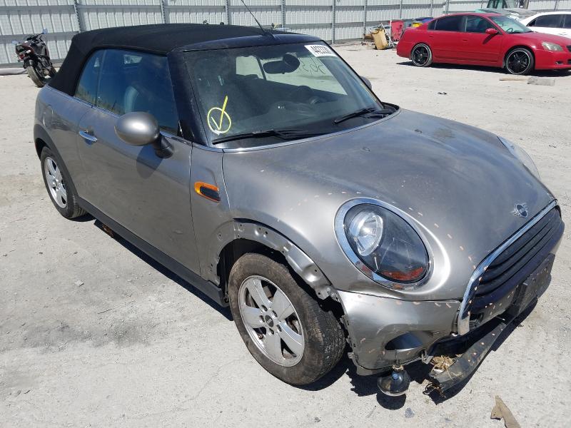 MINI COOPER 2019 wmwwg5c51k3f79897