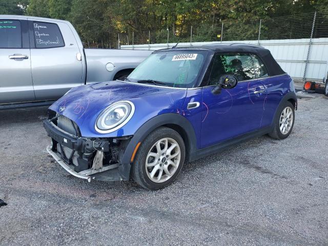 MINI COOPER 2019 wmwwg5c51k3h08043