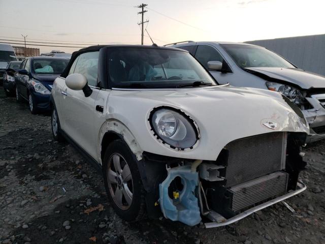 MINI COOPER 2016 wmwwg5c52g3c19254