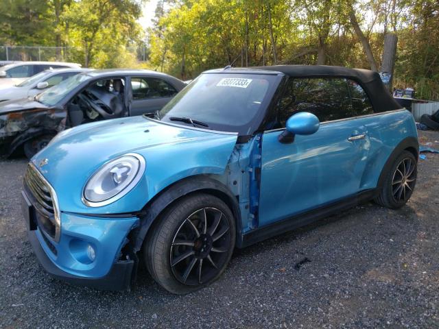 MINI COOPER 2016 wmwwg5c52g3c19366