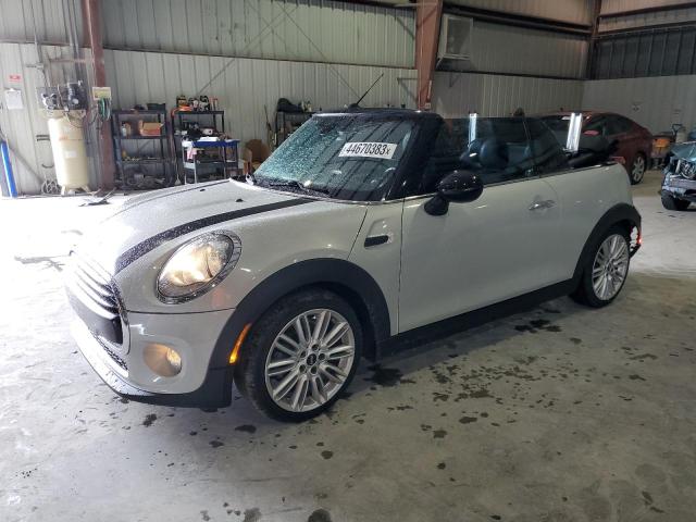 MINI COOPER 2018 wmwwg5c52j3d01203