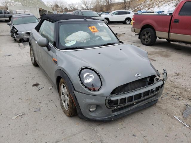 MINI COOPER 2019 wmwwg5c52k3d01591