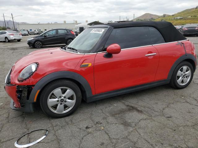 MINI COOPER 2019 wmwwg5c52k3f79858