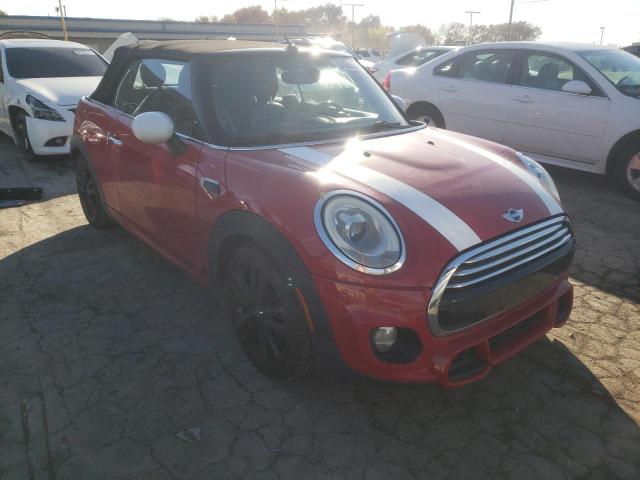 MINI COOPER 2016 wmwwg5c53g3c19215