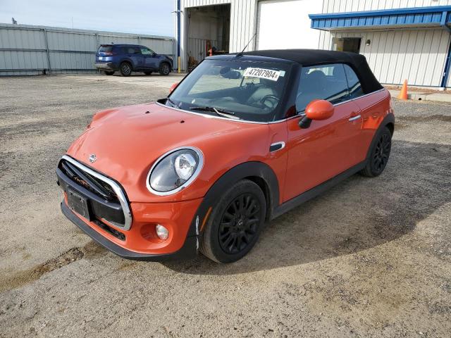 MINI COOPER 2019 wmwwg5c53k3h08836